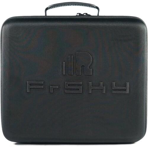 FrSky Transmitter Horus X10 & X10S EVA Bag