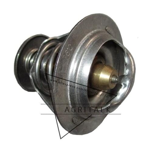 Thermostat 75c for Laidong KM390BT for tractor like Luzhong, part number