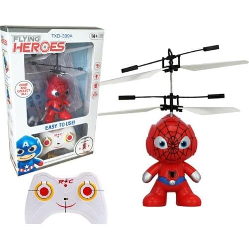 Boxed 2 Channel RC Helicopter Indoor Toy with Gyro RC Aircraft Remote Control Helicopter Toys for Children Kids Christmas Gifts