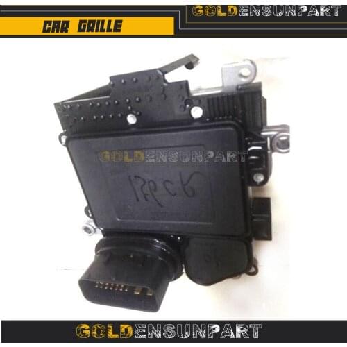 Remanufactured For Audi A4 A6 A8 CVT Transmission Control Unit TCU TCM Square Connector 01J