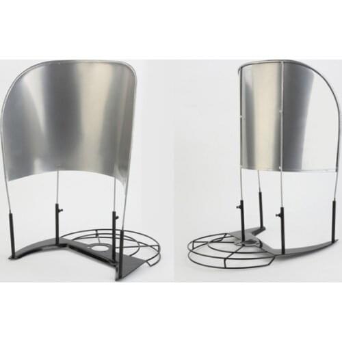 High quality lawn mower accessories paddy rice wheat support stand rice cutting machine parts rice straw harvesting