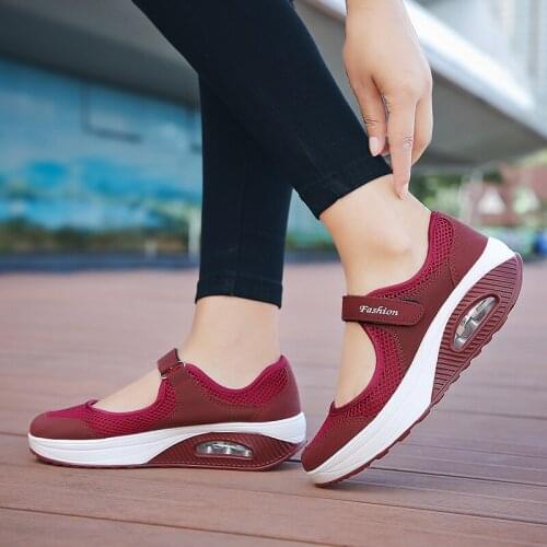 XPAY Women's Moccasins