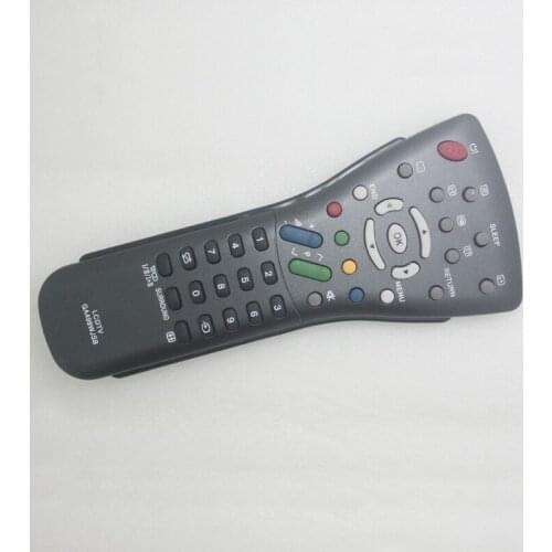 Replacement Remote Control For sharp LCD TV LC32P55E