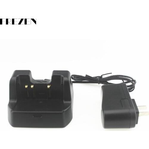 Battery charger CD-47 smart charge For Vertex VX160 VX168 FT270 walkie-talkie V83 V94