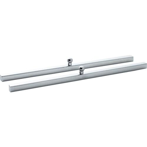 Students Iron Paperweights 21.5cm Portable Paperweights Chinese Calligraphy Pen Ink Painting Creative Paper Weight Pisa Papeles