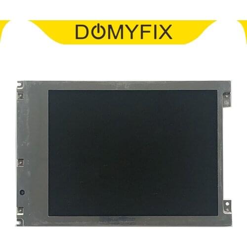 For Mitsubishi 8.4inch AA084SB01 LCD Screen Display Panel With WLED 800(RGB)×600