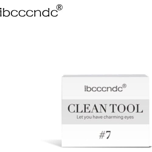 1 Pack Y Shape Brush for Lash Lift Eyelash Perming Setting Brow Lamination Semi-permanent Eyebrow Perm Tools Accessories