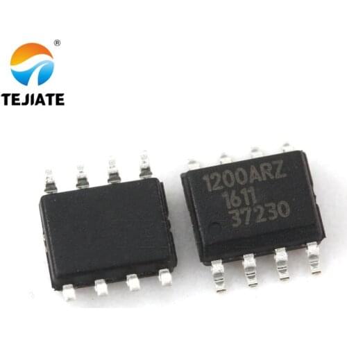 5PC/lot ADUM1200ARZ-RL7 1200arz sop-8 Dual Channel Digital Isolator