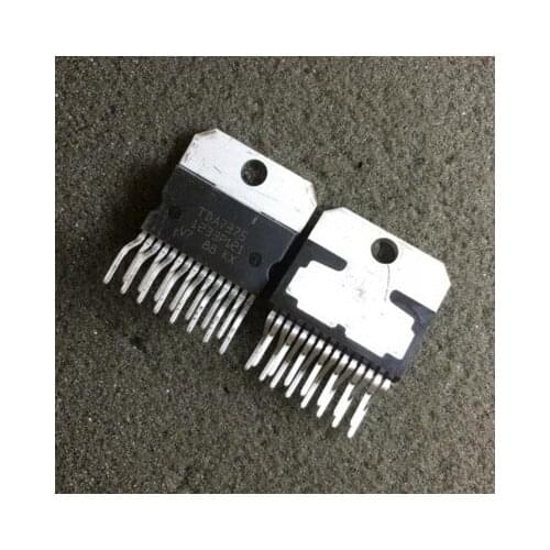 5pcs/lot TDA7375A TDA7375 ZIP-15 In Stock