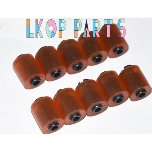 50pcs Feed Roller for Konica Minolta bizhub C360 C451 C452 C550 C552 C654 C654E C754 C754E C353P C352P A00J563600
