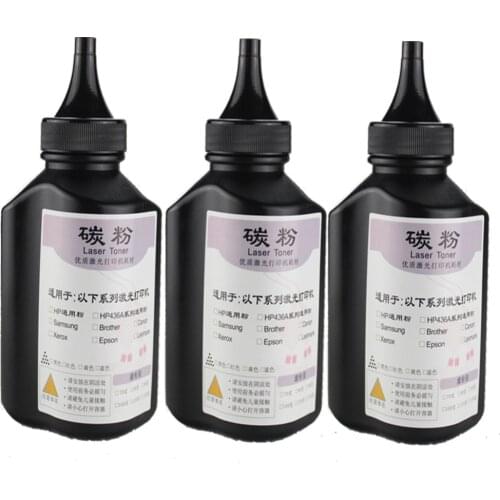 80G*3PCS refill toner powder 4200 Laser toner cartridge for samsung SCX-4200 scx4200 SCX-4300 scx4300 ML-4200 ml4200 printer