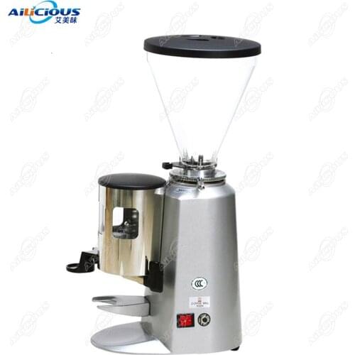 900N espresso commercial electric industrial coffee grinder electric