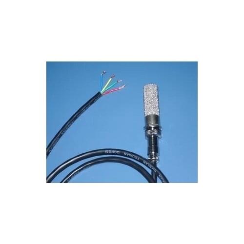 Free shipping Soil temperature and humidity sensor FS200-SHT10 I2C interface FS200 SHT10