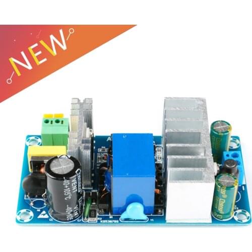 Power Supply Module AC 110v 220v to DC 24V 6A AC-DC Switching Power Supply