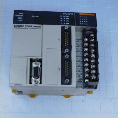 CQM1-CPU43-EV1 Programmable controller