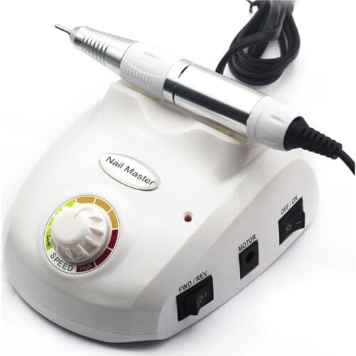 Professional Electric Nail Polish Machine for manicure, manicure machine, electric drill for manicure 30000 OB / MIN