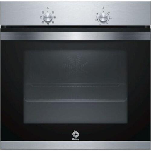 Multipurpose Oven Balay 3HB4000X0 71 L 3400W Stainless steel