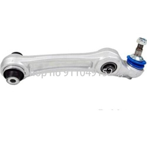 CAR Lower horizontal swing arm with left rubber bearing F01 LCI 730D F01 LCI 750I F02 LCI 730LDb mwF02 LCI 730LI F07 GT 550I N63