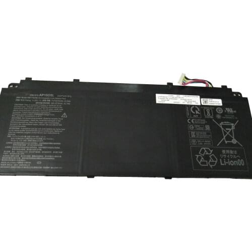 New Battery For ACER For Predator Triton 700 PT715-51 PT715-51-70B6 74H9 74MY PT715-51-71PP 76BB 761M 75QQ PT715-51-75KT 732Q