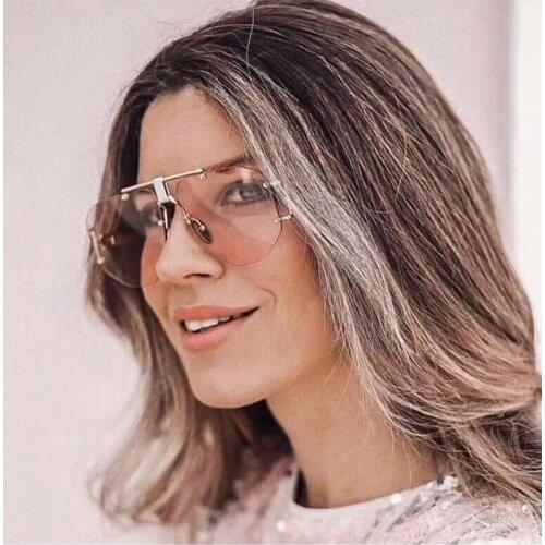 New Style Classic Sunglasses Women Men Brand Designer Luxury Sun Glasses For Men Black Fashion High Quality Woman Shades UV400