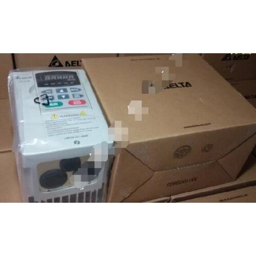 1 PC DELTA VFD220B23A AC DRIVE PLC NEW