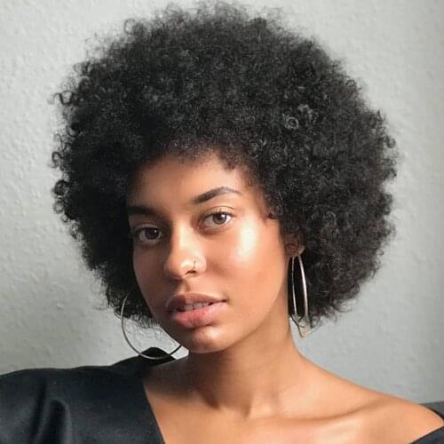 PUROMI Short Wigs