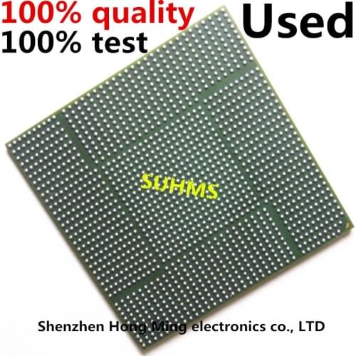 100% test very good product QG82943GML SL9Z9 bga chip reball with balls IC chips