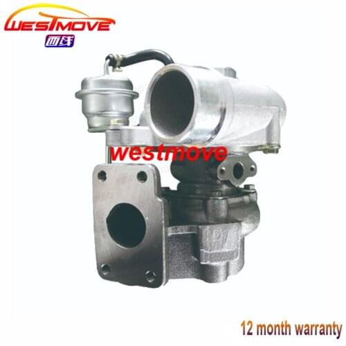 TF035 turbo 49135-05132 49135-05131 49135-05130 turbine 124664 530390 for Fiat Ducato III 2.3 120 Multijet 120 HP F1AE0481D