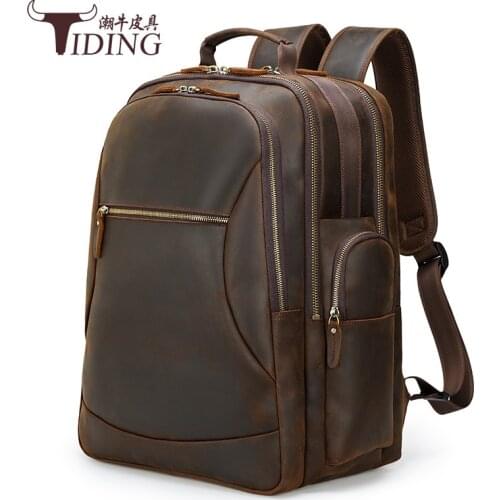 Tiding Men's Travel Backpacks