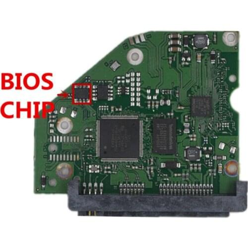 100774000 REV A,100774000 REV C,4002 C,4003F,4004D / ST1000DM003 for Seagate 3.5 For Seagate SATA Hard Drive Disk HDD PCB
