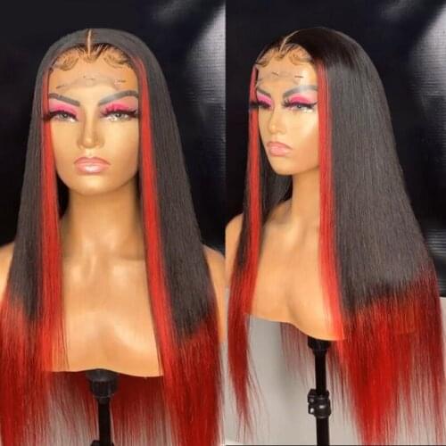 Aofire Part Lace Wigs