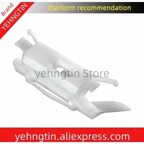 Car Accessories Roof Moulding Clip 91572-SDA-A01 91572 SDA A01 91572SDAA01 Hight Quality Fits for Honda Accord Civic Acura TL