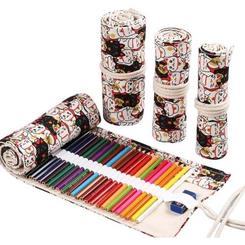 CSTMSTAMP Pencil Cases For Boys