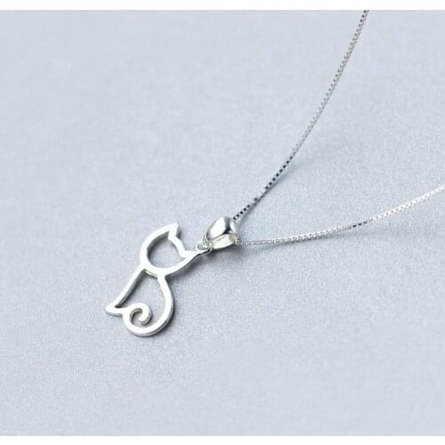 DANGGAO Baby Necklaces