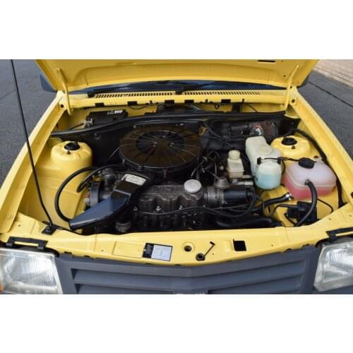 Damper for Opel Corsa A for Vauxhall Nova 1982-1993 Front Bonnet Hood Modify Gas Struts Lift Support Shock Absorber