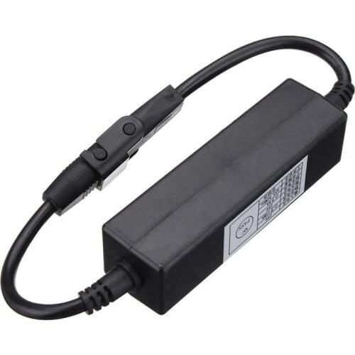 12V DC Motor Linear Actuator Wireless Remote Control DPDT Switch Forward Reverse Multi-function Electric Putter Remote Control