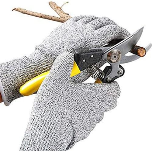 FangNymph Protective Gloves