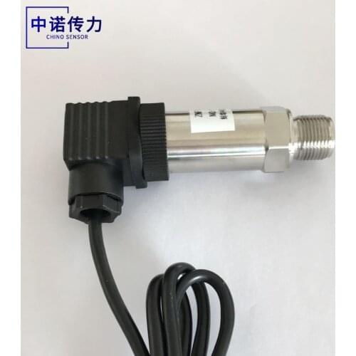 Gas Pressure Hydraulic Oil Pressure Transmitter Differential Pressure Transmitter 24V 4-2mA
