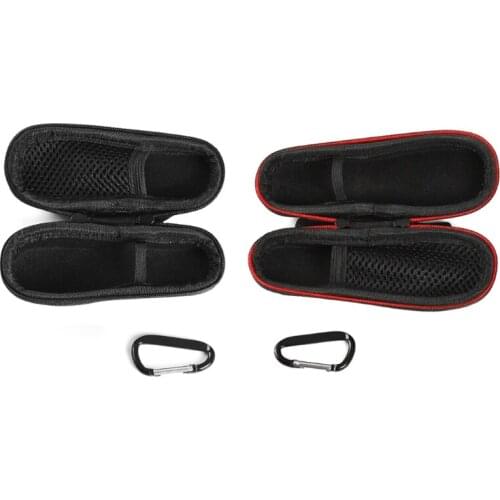 Exquisite Hard EVA Outdoor Travel Case Storage Bag Carrying Box for-Logitech Presenter R800 R400 Case Accessories