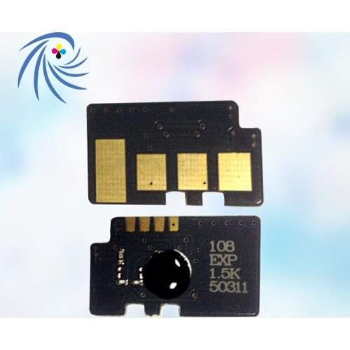 MLT-D108S CHIP For SAMSUNG ML-1640K/1641K/1642K/2240K/2241K EXP VERSION yeild: 1.5k stable quality