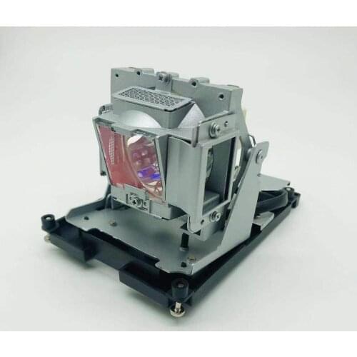 Genuine 5J.Y1C05.001 Projector Lamp to fit MP735 Projector