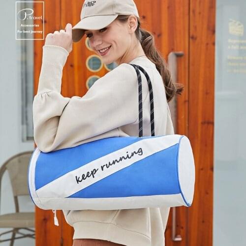 POTRAVEL.DESIGN Bags And Suitcases