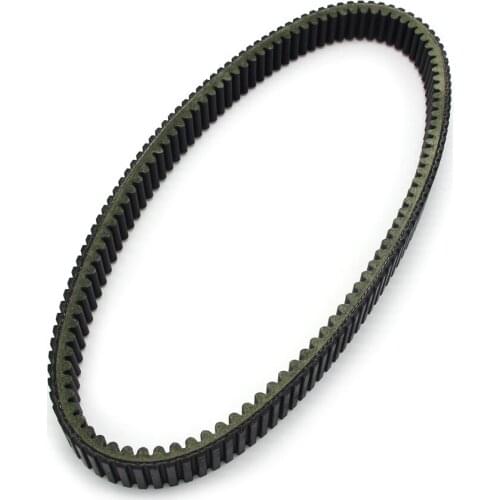 Motorcycle Drive Transmission Belt For Polaris 550 IQ Shift 750 FST Dragon Touring Turbo Switchback FS Classic 3211121 3211099