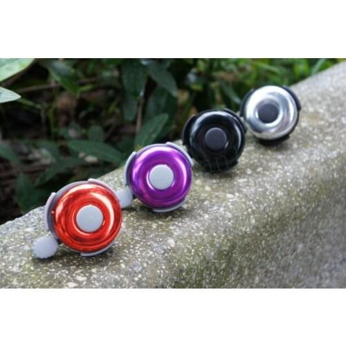 Bicycle bell bicycle universal horn car horn bicycle bell super loud ring jingle