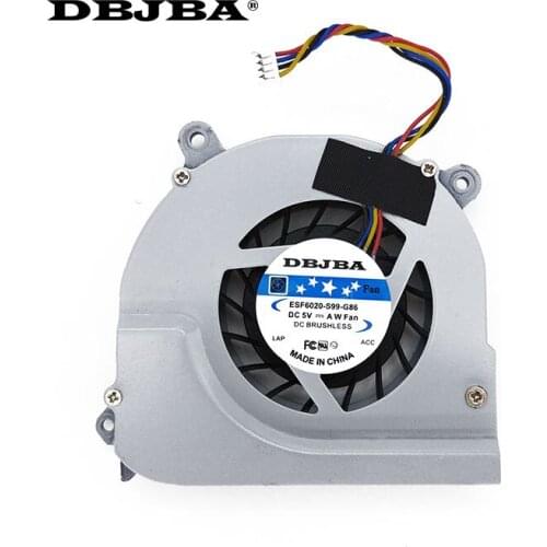 Laptop CPU cooling fan for Toshiba M910 M911 F919 F9Y5 F80X F92S Fan