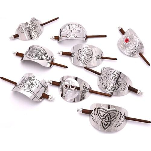 YITING Hair Ornaments