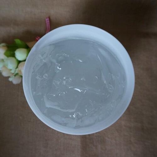 1KG Natural Aloe Vera Gel Nourishing Moisturizing Acne Repair Detoxification Purification Anti Aging 1000g