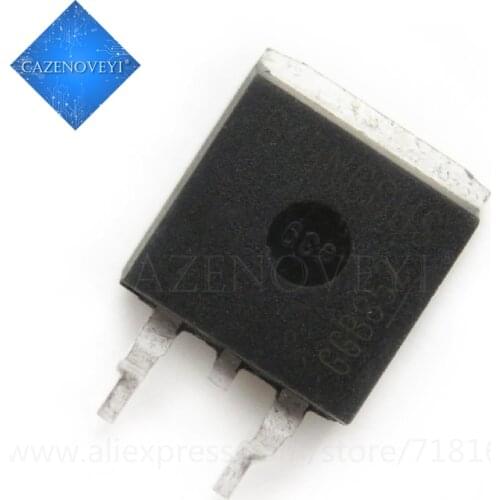 1pcs/lot SGB15N60HS G15N60HS 15N60 TO263 In Stock