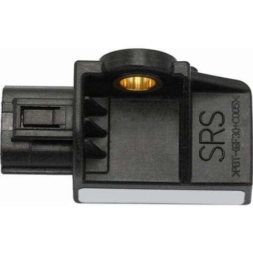 Car Front Impact Sensor Fit for Honda Fit Acura TLX 77930-T5A-N01