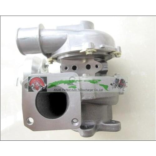 Free Ship Turbo RHV4 VJ38 WE01 For FORD Ranger 2006- WLAA WEAT For MAZDA 6 2007- BT50 BT-50 WE-T WL-C J97MU 2.5L Turbocharger
